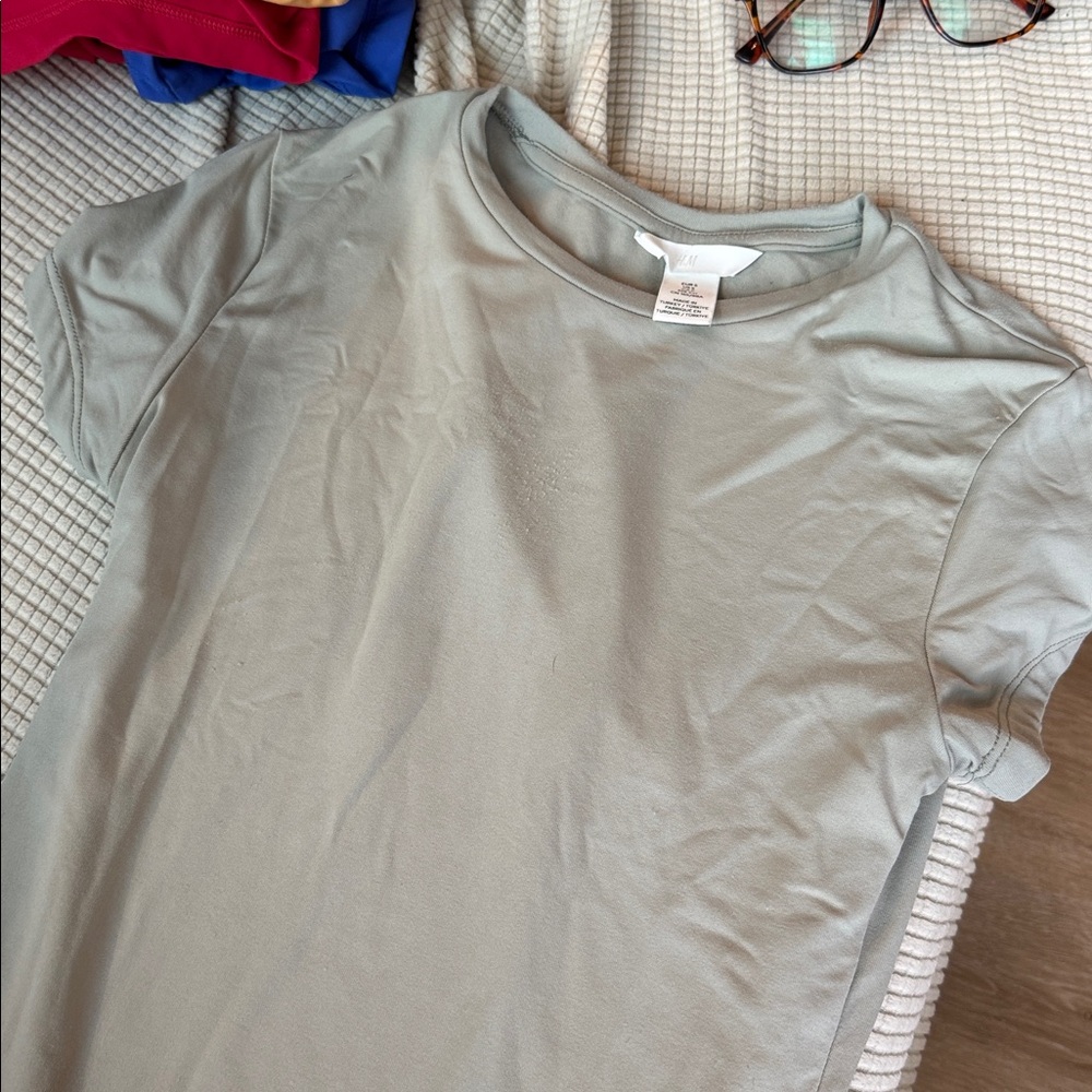 H&M Everyday T-Shirt